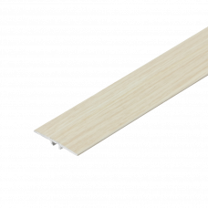 Профиль алюминиевый 35x930мм LWP355W1 DB 24784 дуб белый