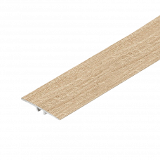 Профиль алюминиевый 35x930мм LWP355W1 DJ 24821 дуб светлый