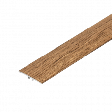 Профиль алюминиевый 35x930мм LWP355W1 DP 24296 обожженный дуб