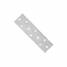Лента перфорированная 40x2мм 10м TM2/10