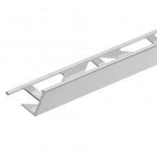 Угловой профиль  алюминий 807145 3000x12.5мм CO