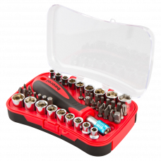 Отвертки 48шт