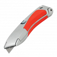 Нож с лезвием