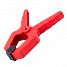 Струбцина пластиковая