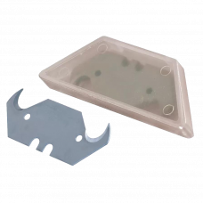 Лезвие сменное крюк 5шт