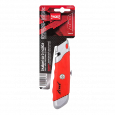 Нож с лезвием