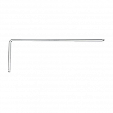 Вороток для торцовых головок 1/2