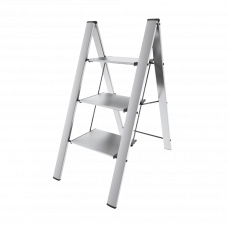 Лестница стремянка Leonardo G300A03W