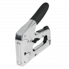 Степлер механический скобы 12.7/7.9мм PRETUL ET-50P