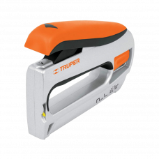 Степлер механический скобы 12.7мм/заклепки 16мм TRUPER ET-50X