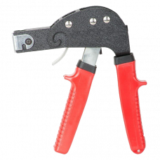 Пистолет для дюбелей MOLLY 4-6мм