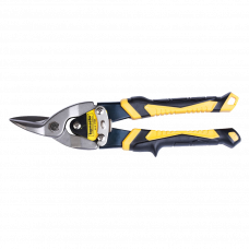 Ножницы по металлу с левым резом 300мм Topмaster