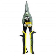 Ножницы по металлу прямой рез 300мм Topмaster