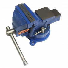 Тиски настольные 100мм Gadget 310307