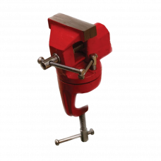 Тиски настольные 60мм Gadget 310303