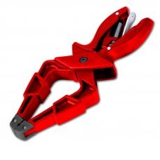 Клещи зажимные 75мм