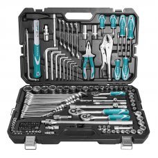 Набор ручного инструмента THKTHP21426 142шт.