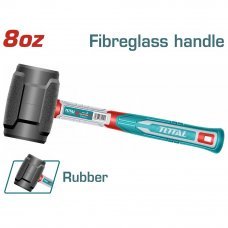 Киянка резиновая 220г