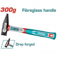 Молоток слесарный 300г