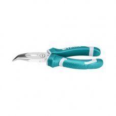 Плоскогубцы изогнутые 160мм