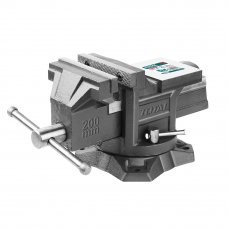 Тиски поворотные 200мм THT6186