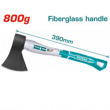 Топор 800г THT788006