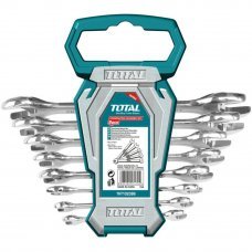 Ключи рожковые 8шт