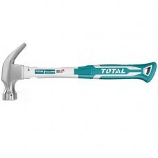 Молоток с изогнутым кончиком 450г