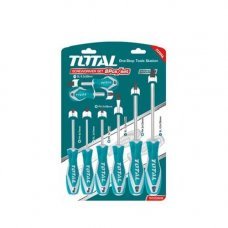 Отвертки набор THT250608 8шт.