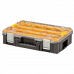 Коробка-органайзер 10 отделений DeWalt DWST82968-1
