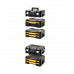 Набор чщиков для инструментов DeWalt DWST1-70702