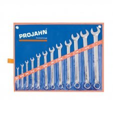 Ключи комбинированные 1/4