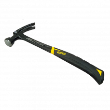 Молоток с изогнутым кончиком 567г Stanley Antivibe FMHT1-51278