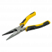 Плоскогубцы удлиненные 200мм Stanley Control Grip STHT0-74364