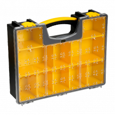 Коробка-органайзер Stanley 1-92-734