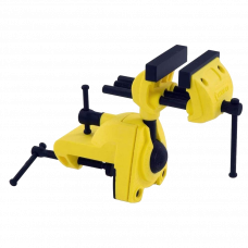 Тиски 70мм Stanley 1-83-069