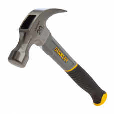 Молоток с изогнутым кончиком 560г Stanley STHTO-51310