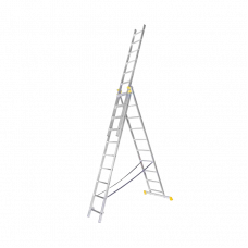 Лестница Tarko 3x7