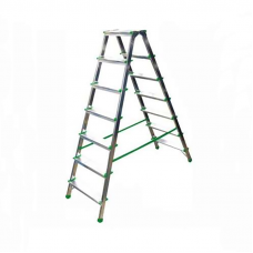 Лестница стремянка Tarko 2x7 1.59м