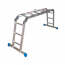 Лестница шарнирная Tarko 4x3 