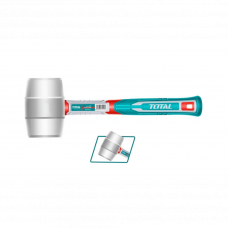 Киянка резиновая 220г THRUH6908