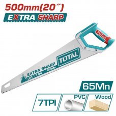 Ножовка по дереву 500мм THT55206