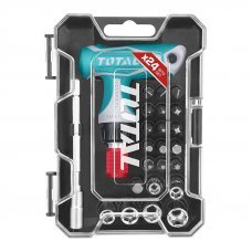 Отвертки набор 24шт. TACSD30186