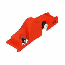 Рубанок угловой для гипсокартона 130x270мм