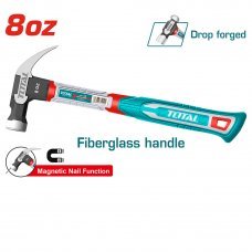 Молоток с изогнутым кончиком 220г THCH61008