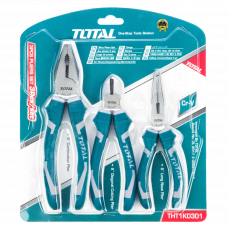 Плоскогубцы набор 3шт. THT1K0301