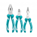 Плоскогубцы набор 3шт. THT1K0301