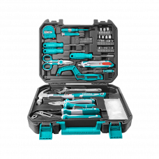 Набор инструментов 130шт. THKTHP21306