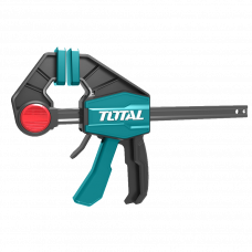 Струбцина быстрозажимная 63х300мм THT1340602