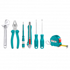 Набор ручного инструмента THKTHP90076 7шт.